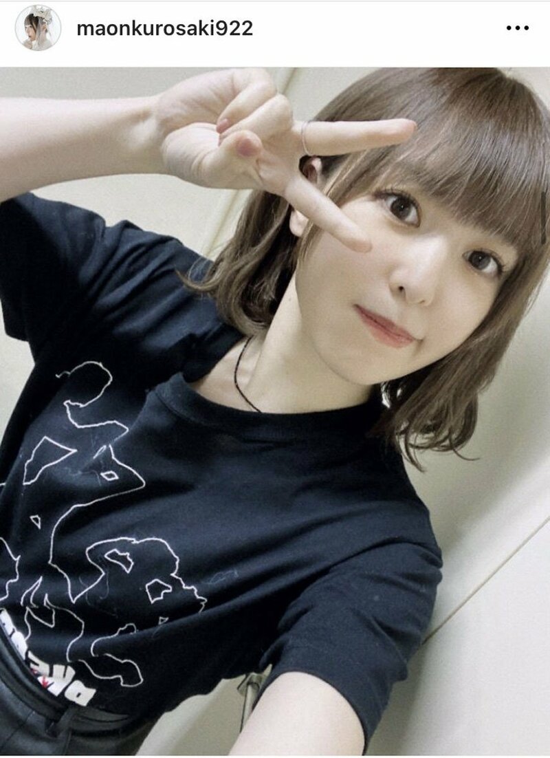 急逝したアニソン歌手・黒崎真音さん　元恋人がネットの臆測否定「そんな子じゃない」 | 記事 | 東スポWEB