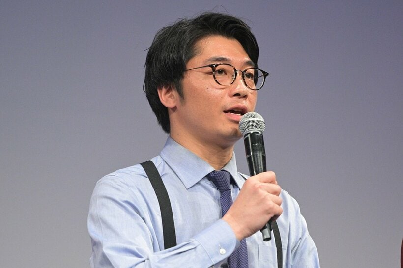 「さや香」の新山　