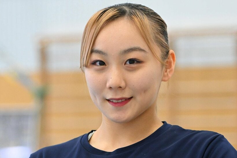 宮田笙子