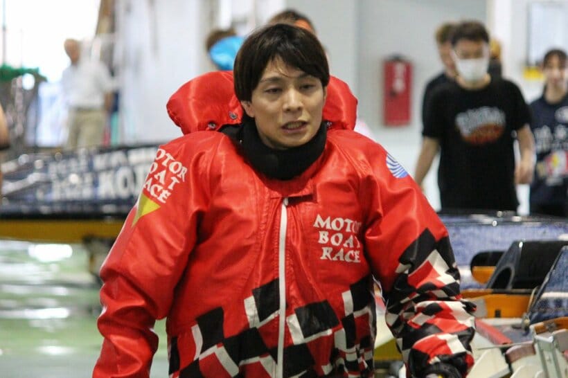 藤原啓史朗