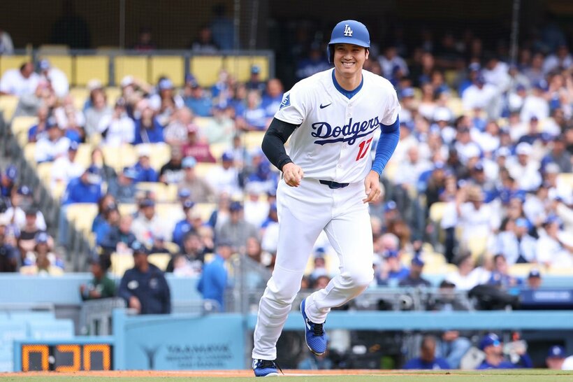 大谷翔平