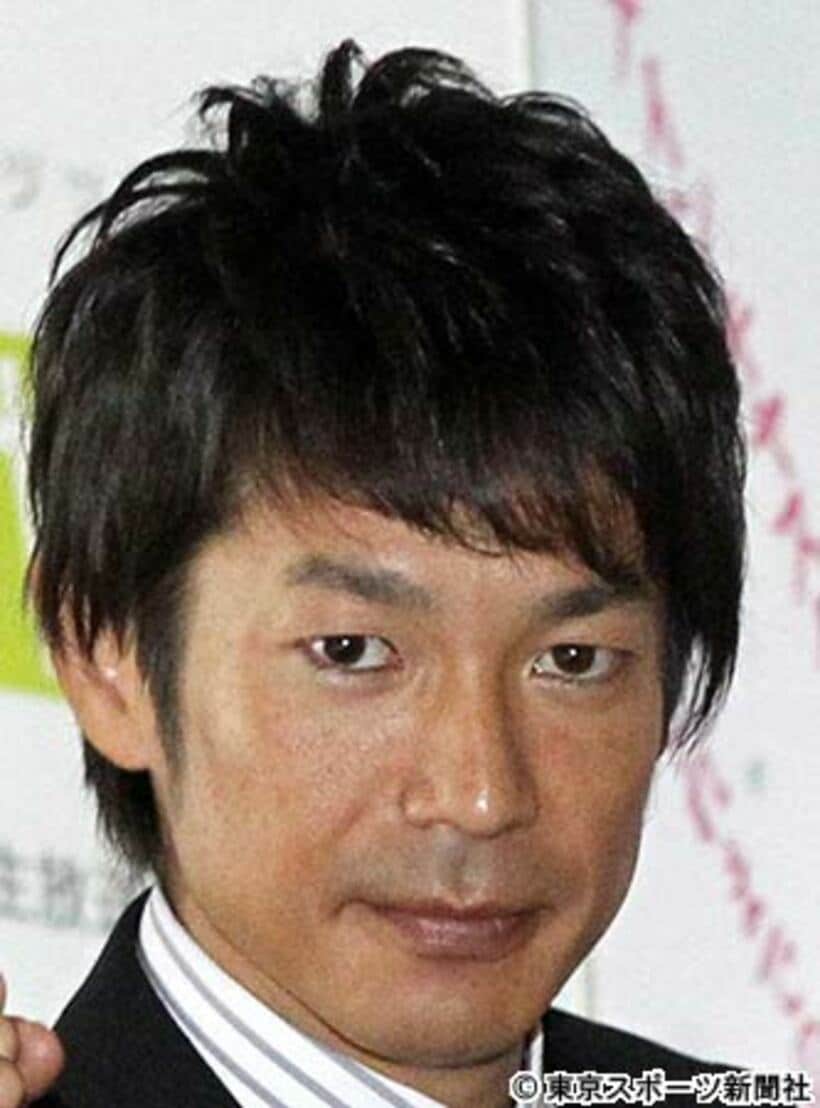 夫人が亡くなったことを発表した読売テレビ・清水健アナ