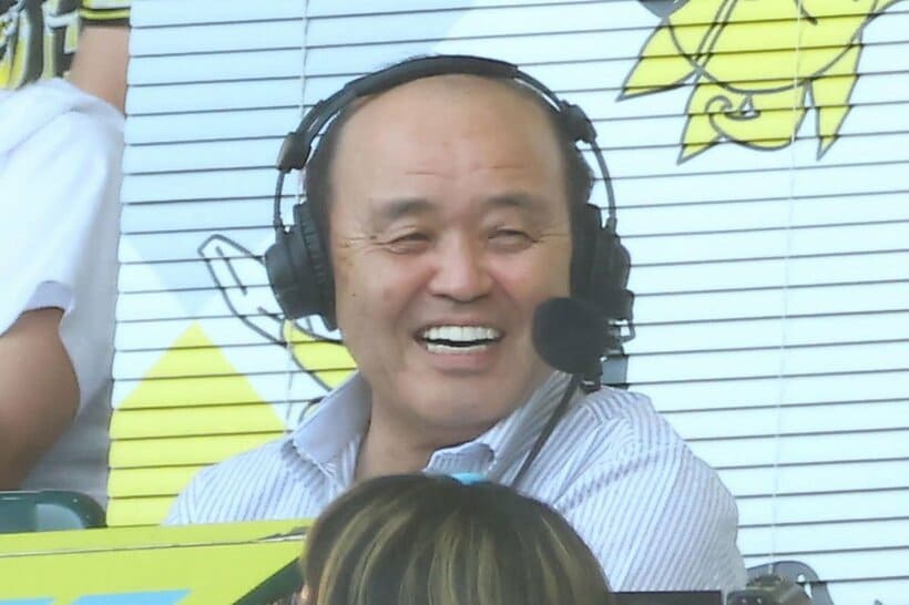 岡田彰布氏の解説が注目される