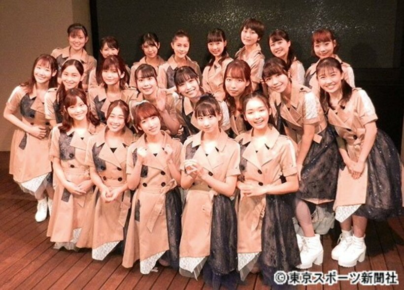  イベントを行った「カレッジ・コスモス」