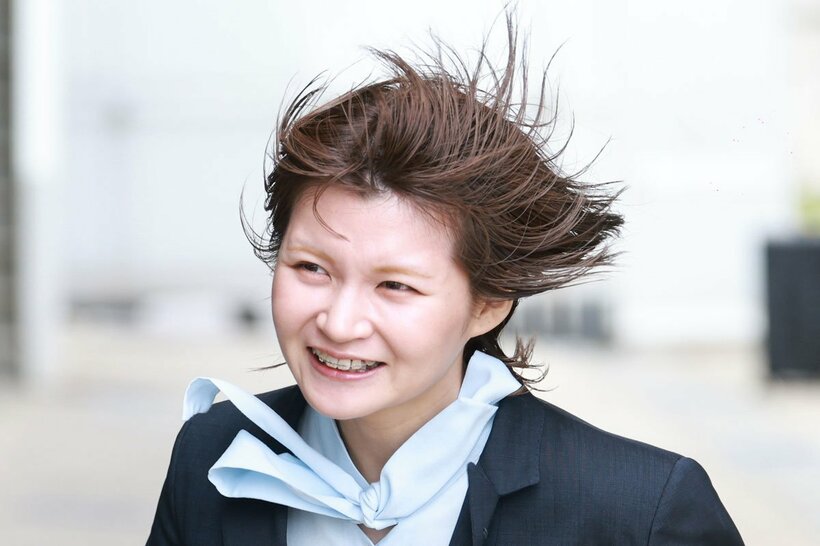 田上凜
