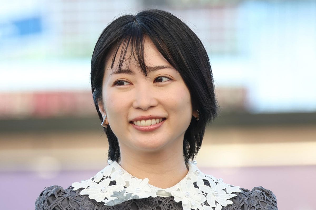 1ページ目】志田未来が〝完全復活モード〟 2クール連続主演で再び民放