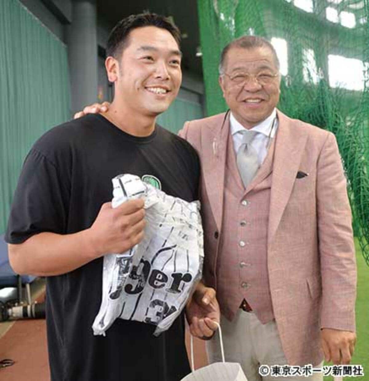 阿部 進之介 父親
