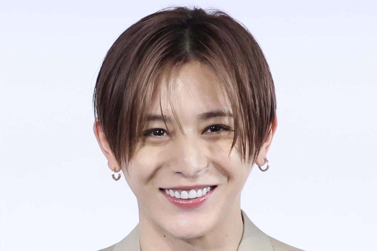 Hey！ Say！ JUMP・山田涼介 ライブ前のゲン担ぎ「本番前は必ず食パン