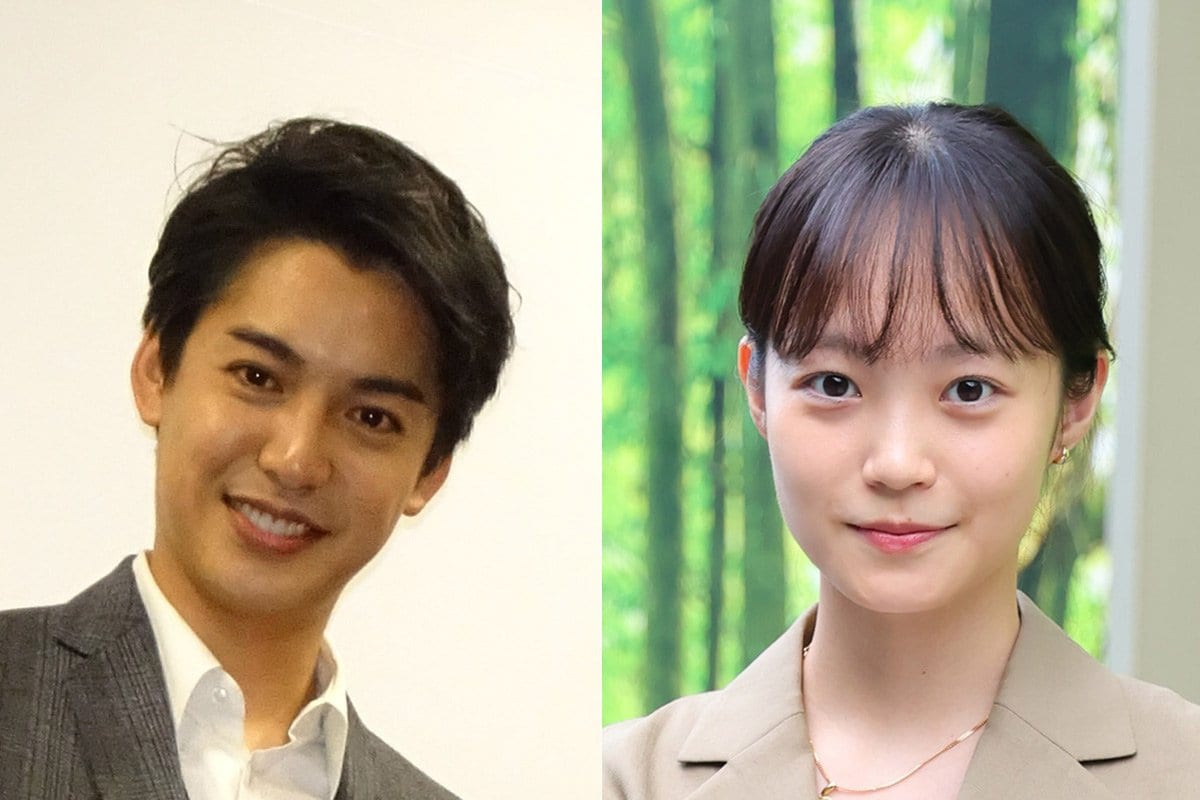 大野 拓朗 結婚