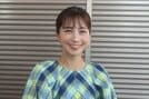 【岸和田競輪・ＧⅠパールカップ】朝ドラカーネーション出演の安田美沙子「岸和田は人情味があってパワフルでフレンドリーな街」