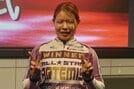 【西武園競輪・ＧⅠオールスター】アルテミス賞Ｖは埼玉出身の石井寛子「ここで優勝できて夢見心地です」