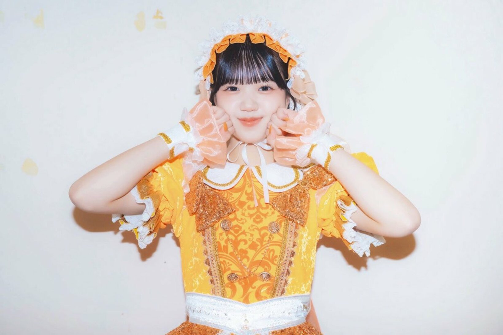 Appare！新メンバーの森川なつ