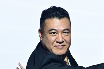 アンタッチャブルの山崎弘也