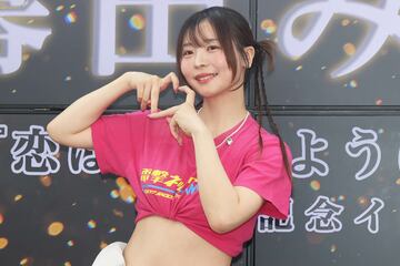 幕田みゆ