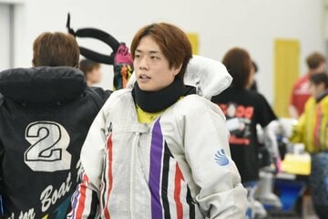 山田丈