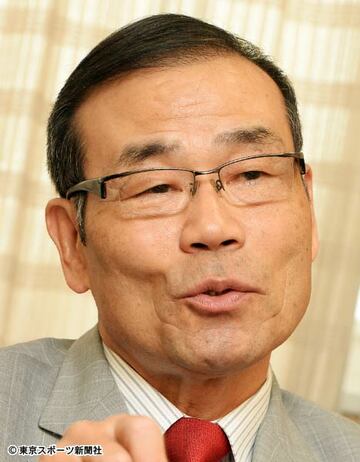  オール巨人
