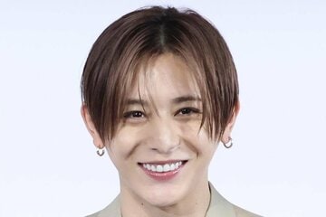 山田涼介