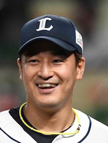  西武・平井克典（東スポWeb）