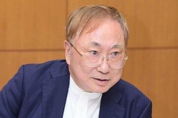 高須幹弥氏は父・高須克弥氏