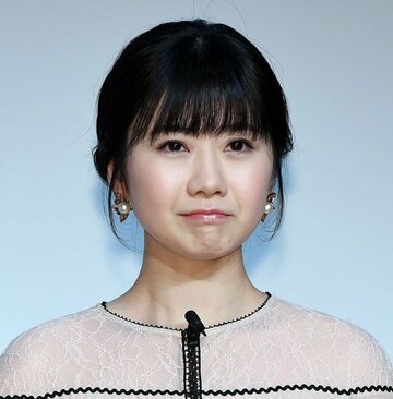  中国で大人気の福原愛