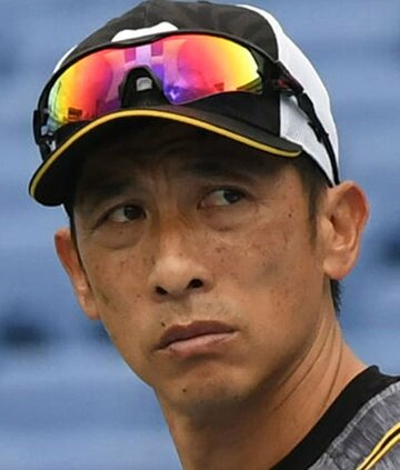  阪神の矢野燿大監督