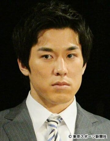 逮捕された高畑裕太容疑者