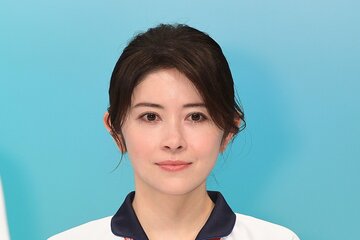 宮澤エマ