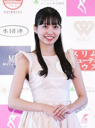  本選進出を決めた日達舞