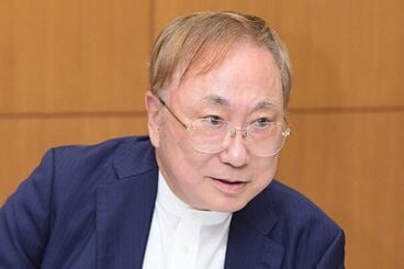 高須幹弥氏は父・高須克弥氏