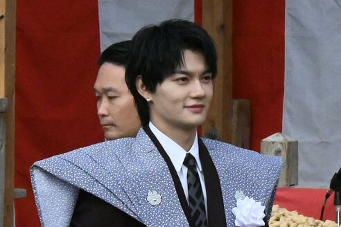 佐野勇斗が明かす「M！LK」加入直後「コイツらなんなんだ。舐めてん