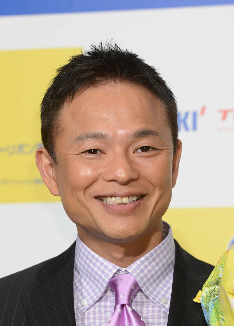 松本 美貴 ホンジャマカ