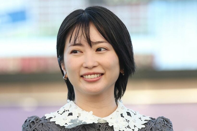 志田未来