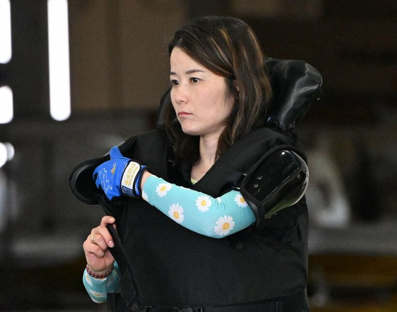 平高奈菜