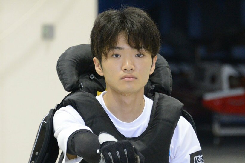 石井伸長