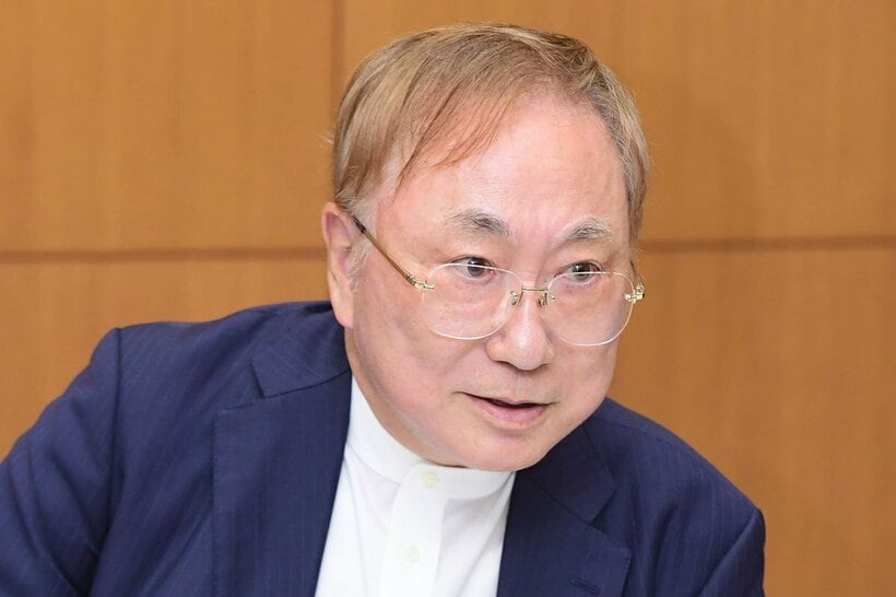 高須幹弥氏は父・高須克弥氏