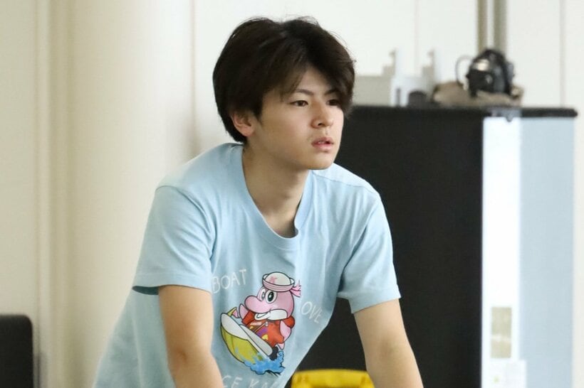 富永夏哉人