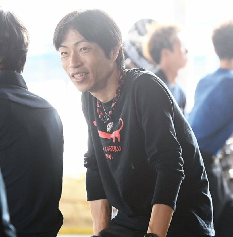  守田俊介
