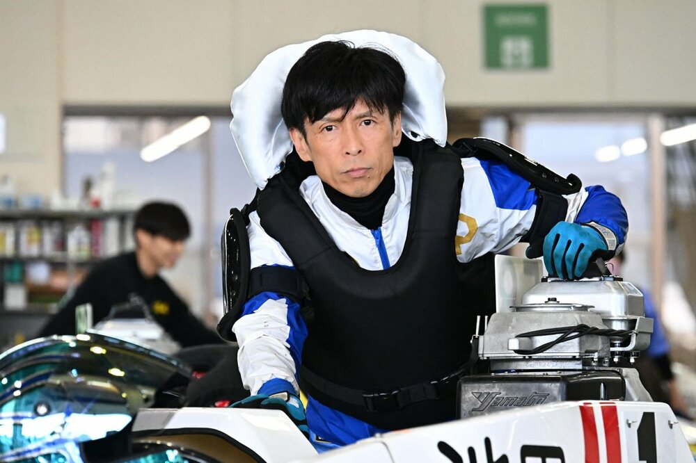池田浩二