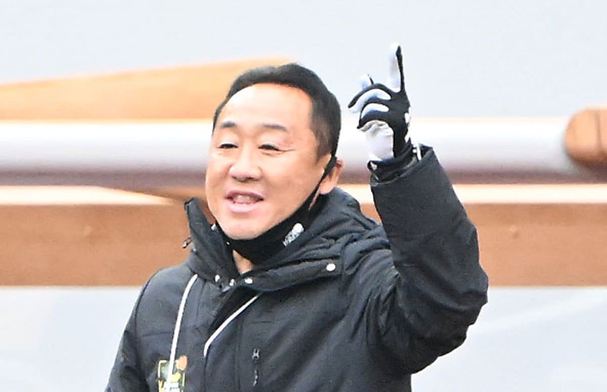 写真：【高校サッカー】青森山田が県大会23連覇〝強すぎる問題〟に