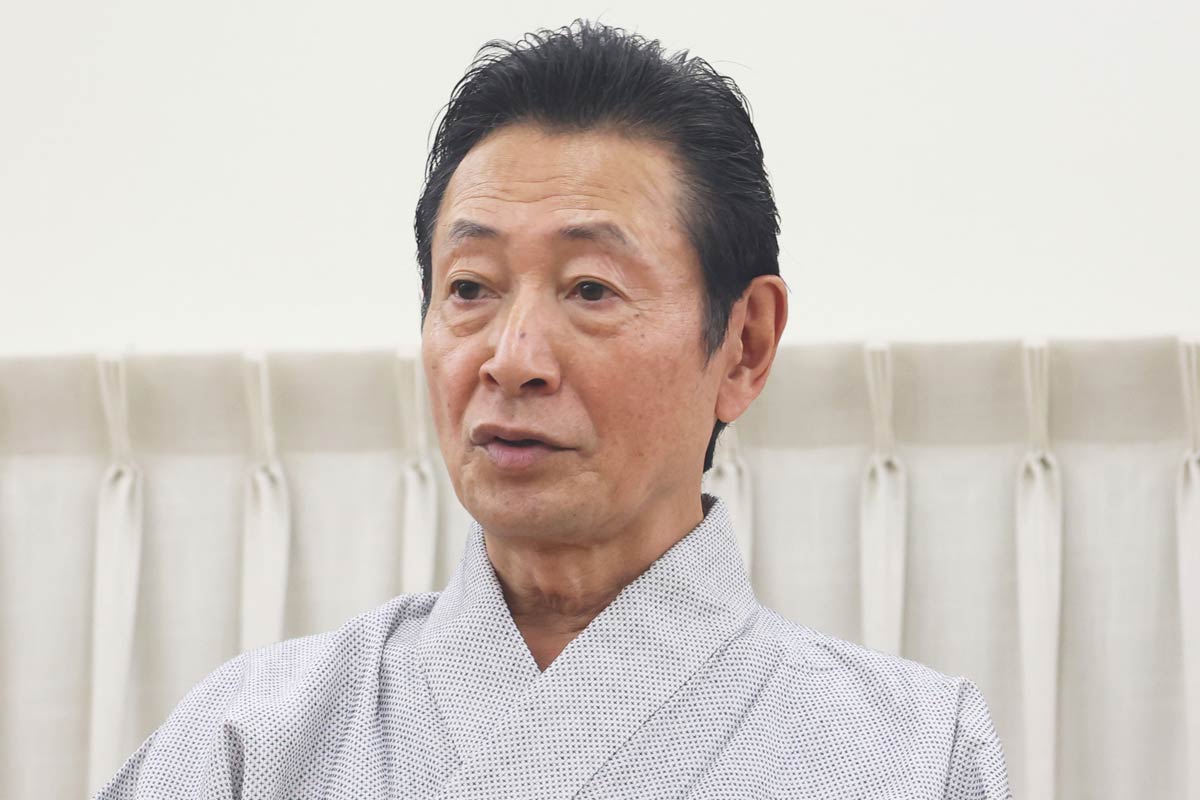 三田村 邦彦 現在
