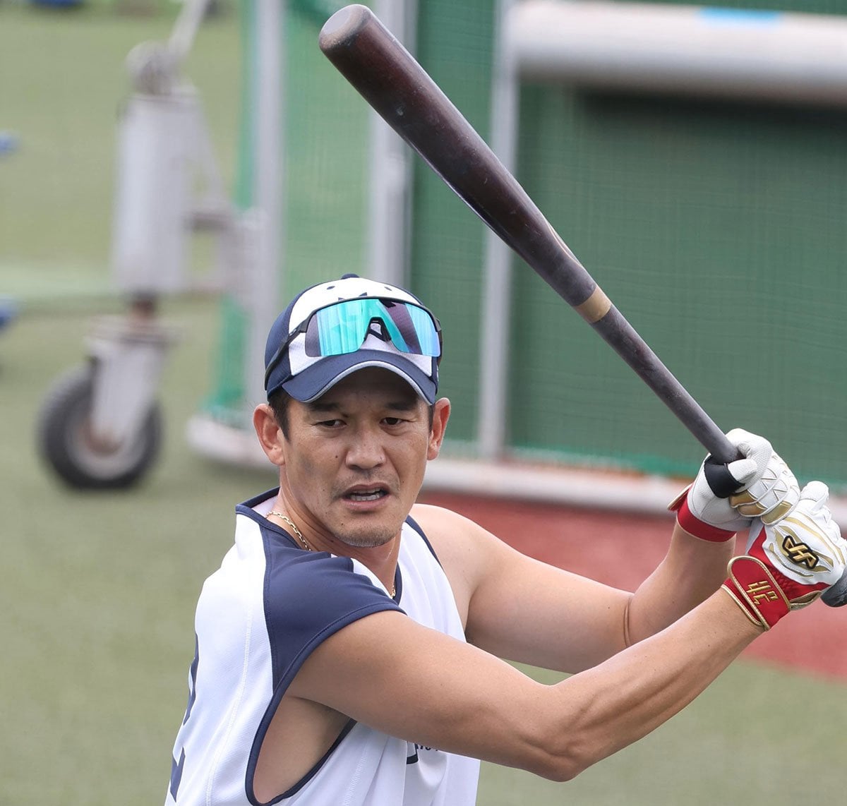近鉄を背負い「野球うまくなるため…」頑張り続けた最後の猛牛戦士