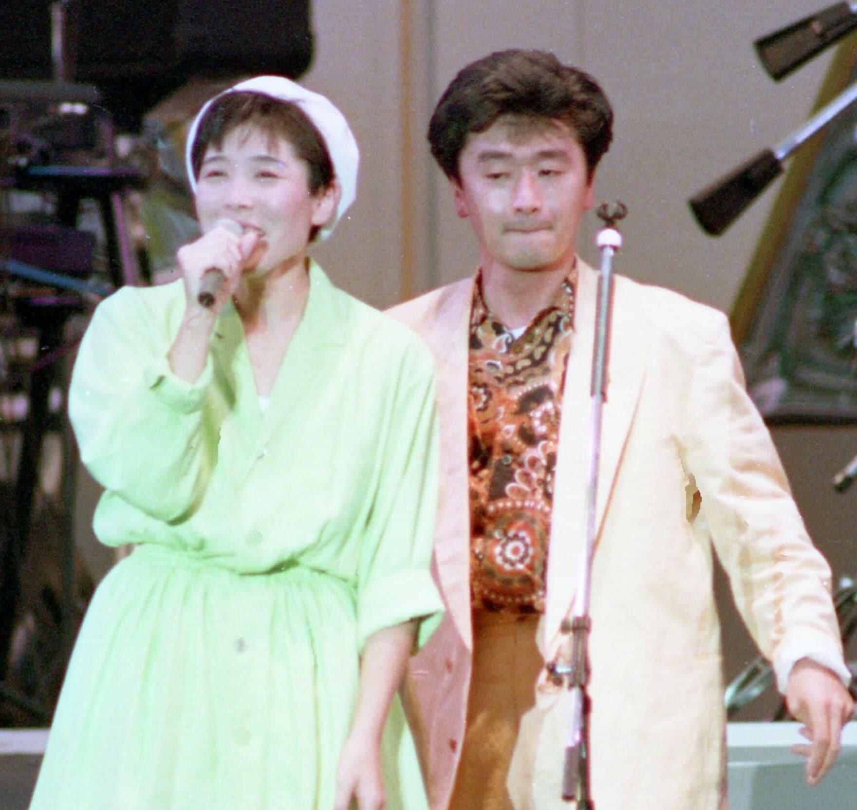 写真:サザン原由子 初対面の桑田佳祐を警戒「あの人には近づかないように…」 | 東スポWEB
