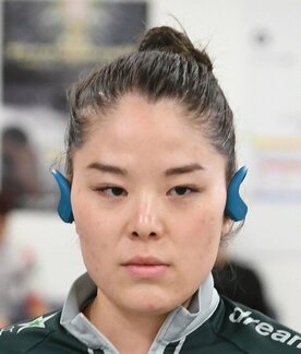  小林優香
