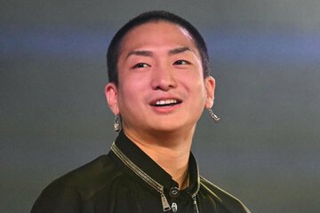 ＤＪ社長