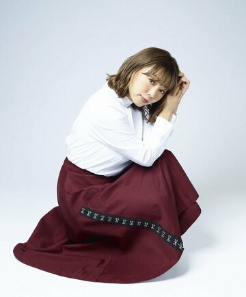 結婚を発表した元「チャオ　ベッラ　チンクエッティ」の橋本愛奈