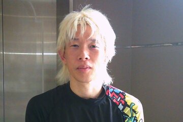倉尾大介