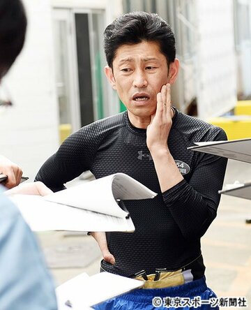  吉川元浩