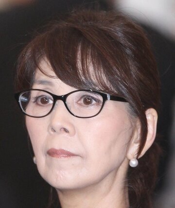  柏木由紀子（東スポWeb）