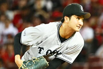 力投が報われなかった巨人・横川凱