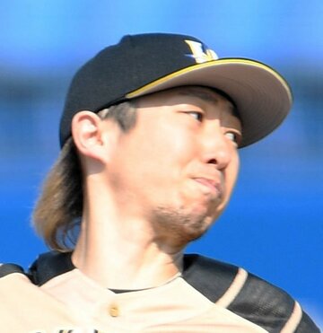  日本ハム・金子弌大